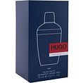 Hugo Boss Dark Blue Eau de Toilette 75ML Hugo Boss Dark Blue Eau de Toilette 75ML