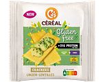Cereal Gluten Free Crackers Linzen 100GR