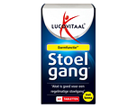 Lucovitaal Stoelgang met Senna Tabletten 60TB Lucovitaal Stoelgang met Senna Tabletten 60TB