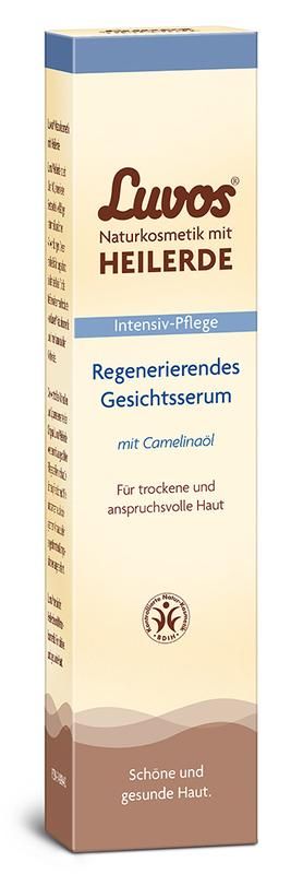 Luvos Intensive Gezicht Serum 50ML