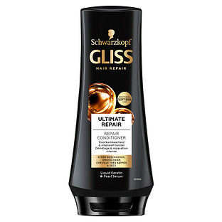 Schwarzkopf Gliss Kur Ultimate Repair Conditioner 200ML