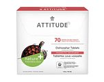 Attitude Dishwasher Tablets 1120GR