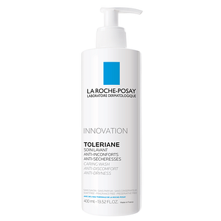 La Roche-Posay Toleriane Anti-Dryness Caring Wash 400ML