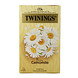 Twinings Camomile Thee 20ZK