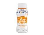 Resource 2.0 Abrikoos 4-pack 200ML