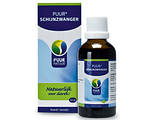 Puur Natuur Pseudo Pregnancy Druppels 50ML Puur Natuur Pseudo Pregnancy Druppels 50ML