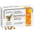 Pharma Nord Bio-Vitamine D3 D-Pearls 75mcg 240CP