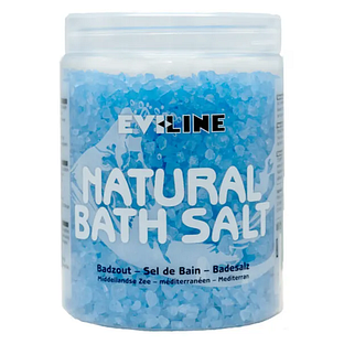 Evi Line Natural Bath Salt Ocean 1KG