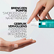 La Roche-Posay Effaclar A.Z. Gel-Crème 40ML gebruikstip