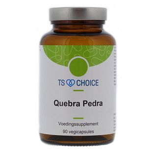 TS Choice Quebra Pedra Capsules 90CP