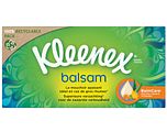 Kleenex Balsam Tissues 64ST