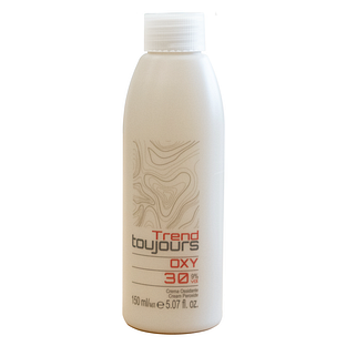Toujours Trend Oxy 30 Crème Peroxide 9%vol 150ML