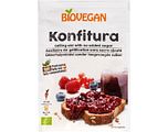 Biovegan Konfitura Jammaker 22GR