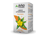 Arkocaps Damiana Capsules 45CP Arkocaps Damiana Capsules 45CP