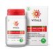 Vitals Elke Dag Junior Kauwtabletten 30TB Vitals Elke Dag Junior Kauwtabletten 30TB