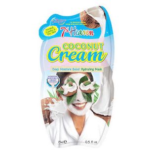 7th Heaven Kleimasker Coconut Cream 15ML