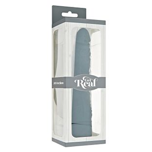 Toyjoy Vibrator Classic Slim Black 1ST