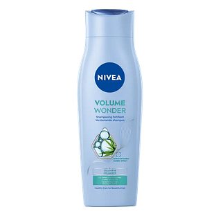 Nivea Volume Care Shampoo 250ML Nivea Volume Care Shampoo 250ML