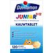 Davitamon Junior 3+ Kauwtablet Vitamines Multivrucht 120KTB