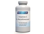 Nova Vitae Vitamine C Ascorbinezuur 500GR