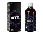 Jobacom Lucifers Fire Libido Cocktail 100ML