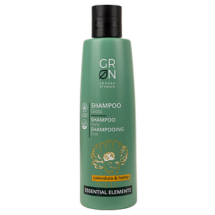 GRN Essential Elements Shampoo Gloss 250ML GRN Essential Elements Shampoo Gloss 250ML