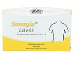 Laves Sanaglu Capsules 60VCP