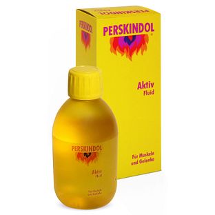 Perskindol Active Fluid 250ML Perskindol Active Fluid 250ML