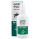 Care Plus Anti-Insect Deet Spray 40% 100ML Verpakking met spray ernaast Care Plus Anti-Insect Deet Spray 40% 100ML Verpakking met spray ernaast