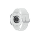 Samsung Galaxy Watch8 (44mm) LTE Silver 1ST Galaxy Watch8 (44mm) LTE Silver Achterzijde