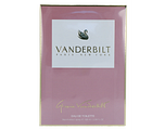 Vanderbilt Gloria Vanderbilt Eau De Toilette Vapo 100ML Vanderbilt Gloria Vanderbilt Eau De Toilette Vapo 100ML