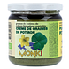 Monki Pompoenpittenpasta 330GR pot 2