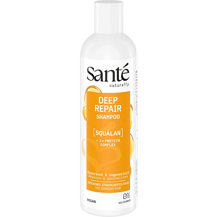 Sante Naturkosmetik Deep Repair Shampoo 250ML