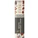 Vivani Chocolade Reep White Nougat Crisp 35GR Vivani Chocolade Reep White Nougat Crisp 35GR