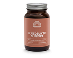 Mattisson HealthStyle Bloedsuiker Support Capsules 60CP Mattisson HealthStyle Bloedsuiker Support Capsules 60CP