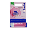 Labello Soft Rosé Lippenbalsem 4,8GR