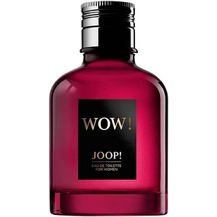 Joop! Wow! Eau de Toilette For Woman 60ML