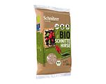 Schnitzer BIO Schnitte Hirse 250GR