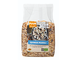 Puur Rineke Quinoa Muesli 600GR Puur Rineke Quinoa Muesli 600GR