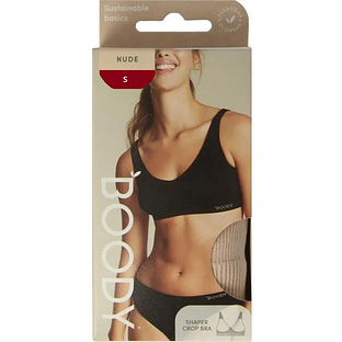 Boody Shaper Crop BH Nude S 1ST