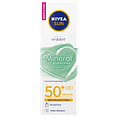 Nivea Sun Gezicht Mineral UV Protection SPF50+ 50ML