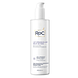 RoC Multi Action 3 in 1 Milk Make-Up Remover 400ML fles geopend RoC Multi Action 3 in 1 Milk Make-Up Remover 400ML fles geopend