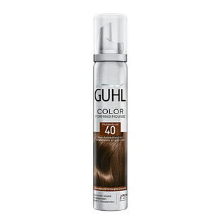 Guhl Color Forming Mousse 40 Middenbruin 100ML