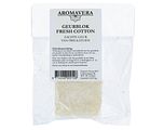 Aroma Vera Geurblok Fresh Cotton 25GR