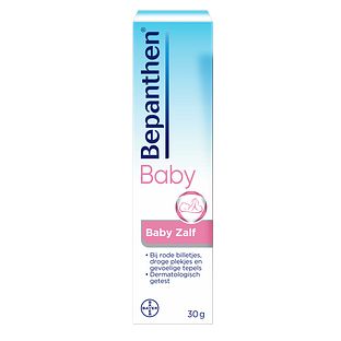 Bepanthen Baby Zalf 30GR