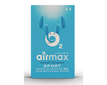 Airmax Nasal Dilator Sport 2ST