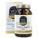 Royal Green Stress & Energy Multi Bio Capsules 60VCP Verpakking met fles