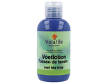 Volatile Voetlotion Tea Tree 100ML