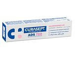 Curasept ADS 720 Gel-Tandpasta 0.20% CHX 75ML