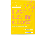 Patchology Just Let It Glow Moodmask 1ST